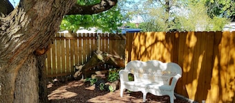 Walla Walla Gem - Peaceful, Private and a Perfect Central Location