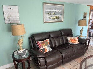 Smart TV, reproductor de DVD, libros y videoteca 