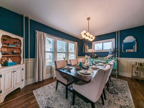 Dining - Hot Tub & Firepit Unique Retreat 25 Mins To Hershey (Lebanon)