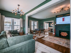 Interior - Hot Tub & Firepit Unique Retreat 25 Mins To Hershey (Lebanon)