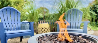 Hot Tub & Firepit Unique Retreat 25 Mins To Hershey