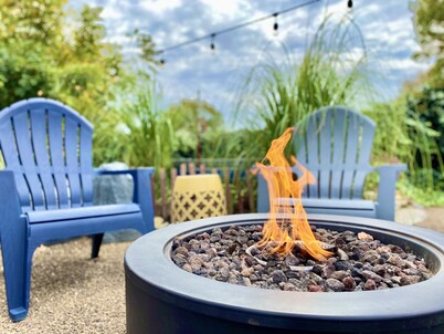 Hot Tub & Firepit Unique Retreat 25 Mins To Hershey
