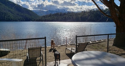 Liar's Cove Resort