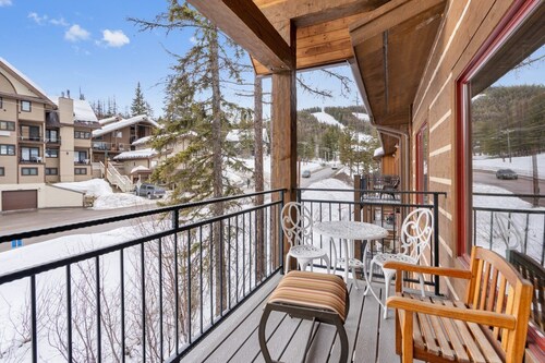 The Pines 3 Bedroom Condo