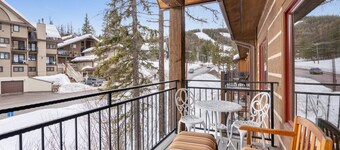 The Pines 3 Bedroom Condo