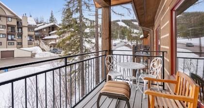 The Pines 3 Bedroom Condo