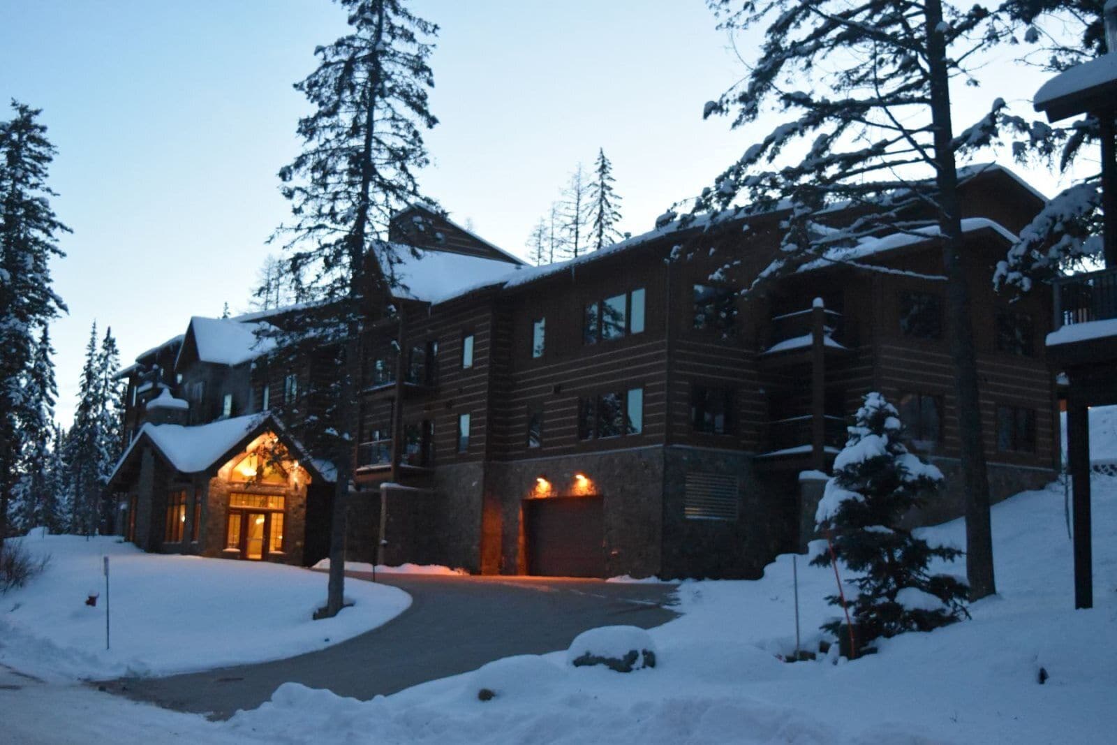 Condo (TP310) | Exterior