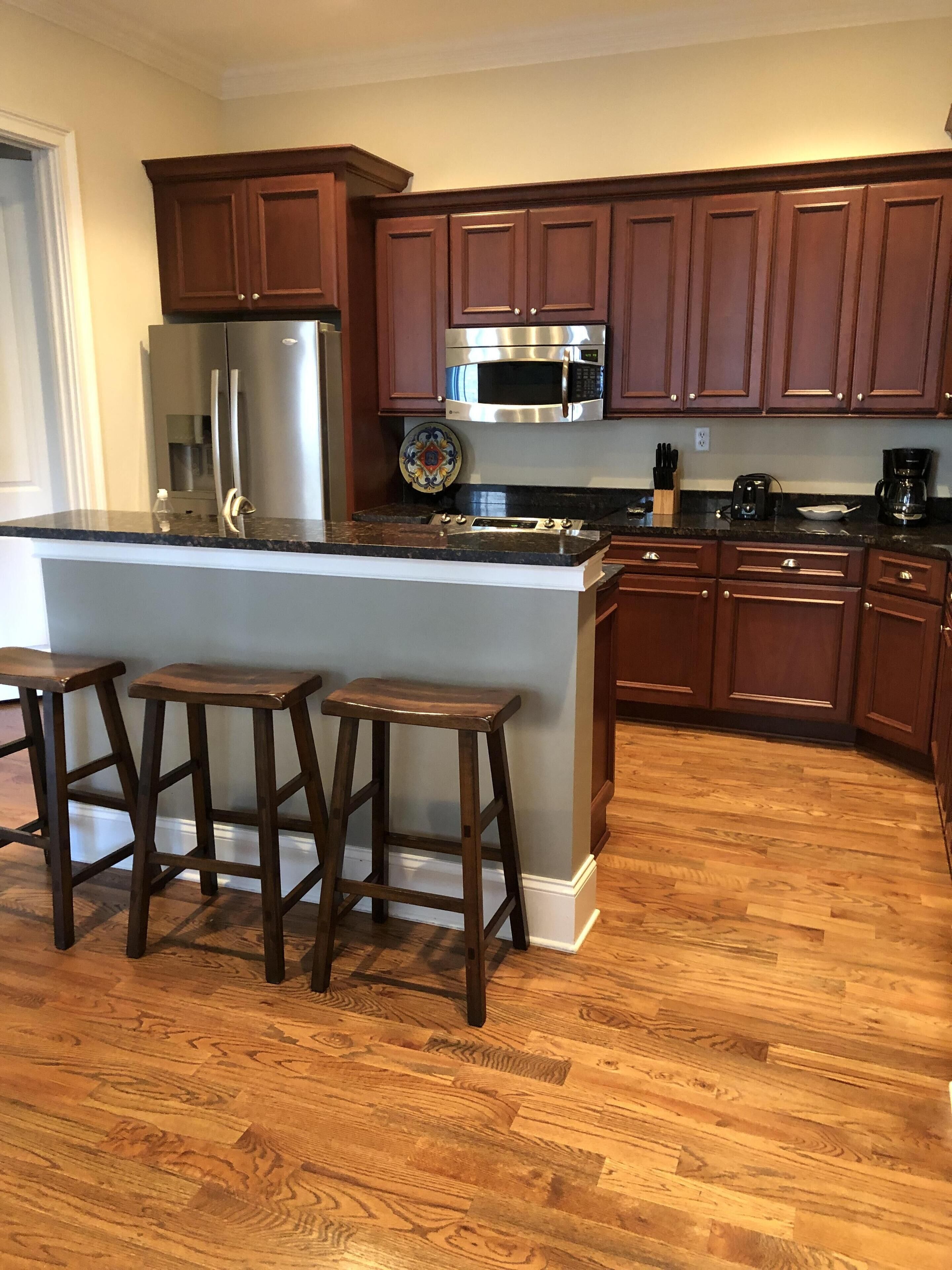 Beautiful Lake Hartwell getaway near Anderson, Clemson and I-85