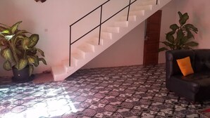 Escaleras