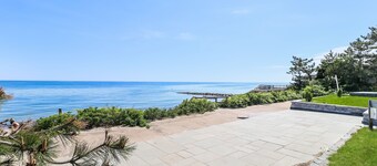 Ocean Front, Private Beach, Ocean View , Private patio