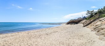 Ocean Front, Private Beach, Ocean View , Private patio