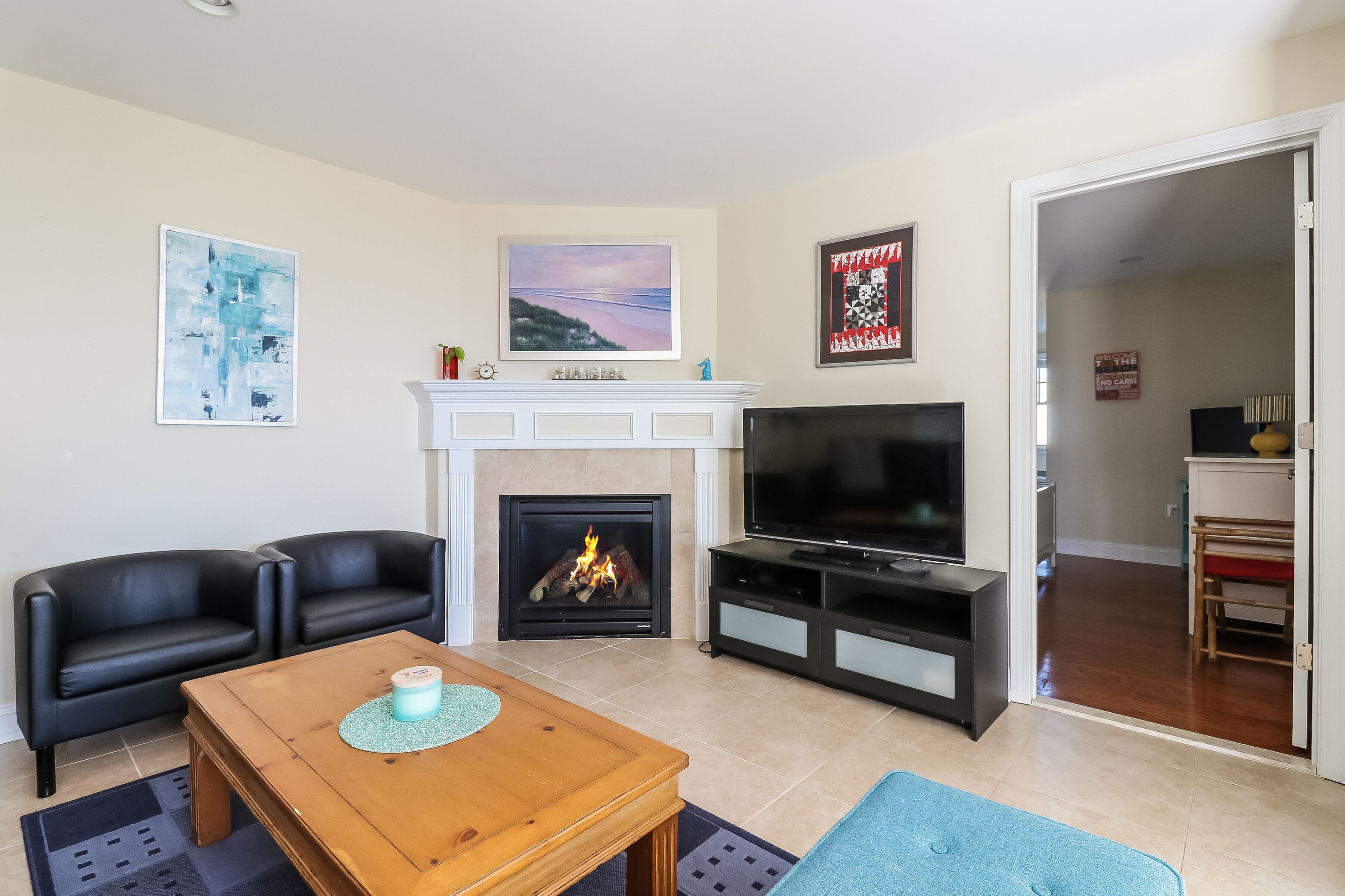 Ocean Front, Private Beach, Ocean View , Private patio