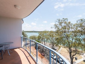 Property grounds - Prime location along Maroochy River with excellent river views. (Maroochydore)