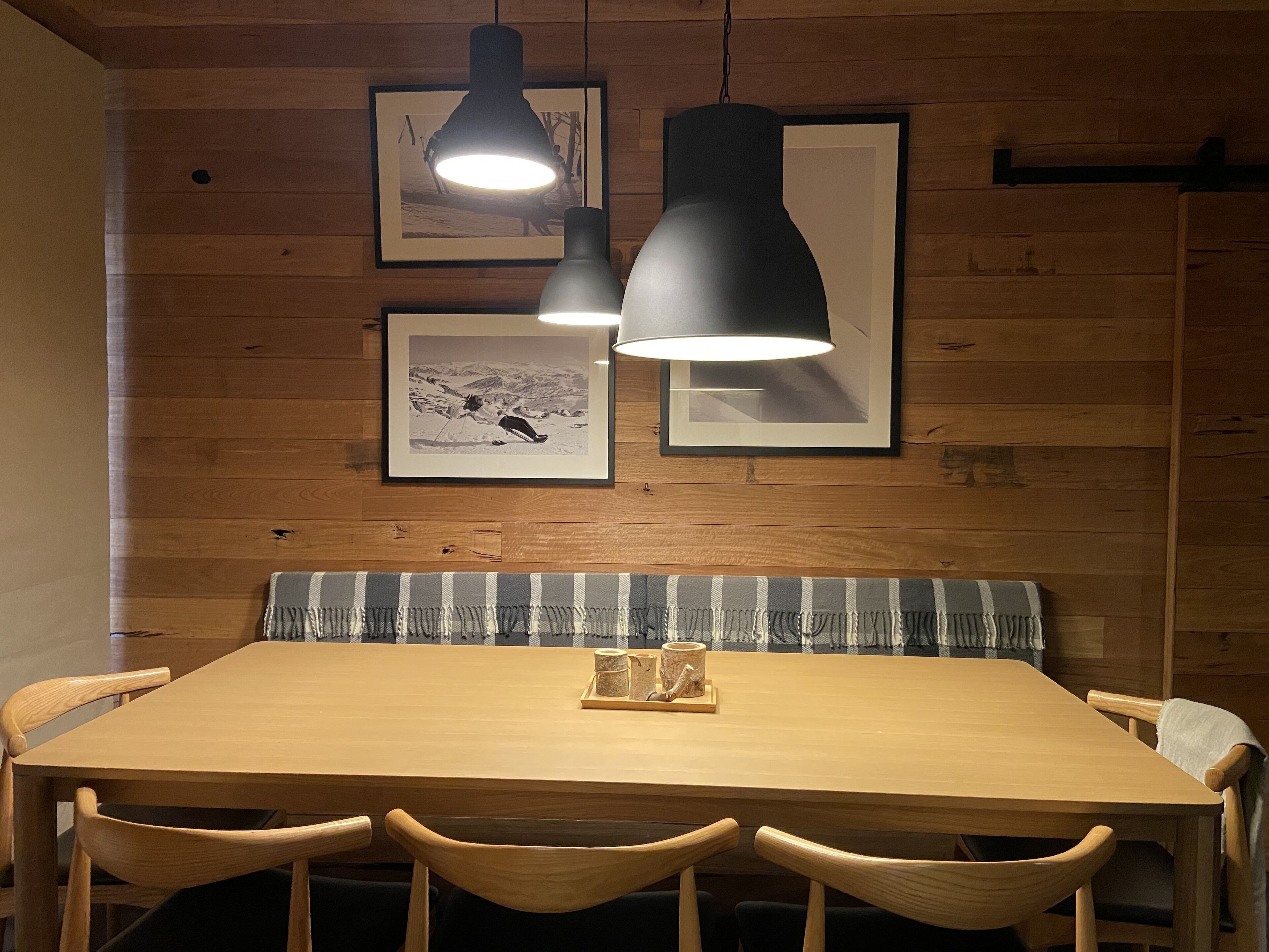 Perisher -Luxury Mountain Apartment — image 9