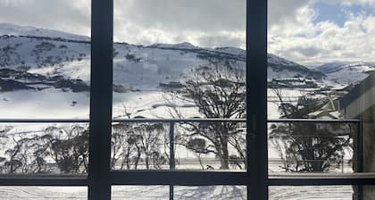 Perisher -Luxury Montaña Apartamento