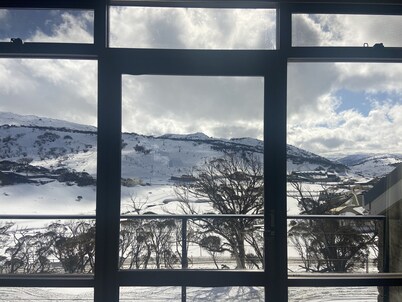 Perisher -Luxury Mountain Apartment