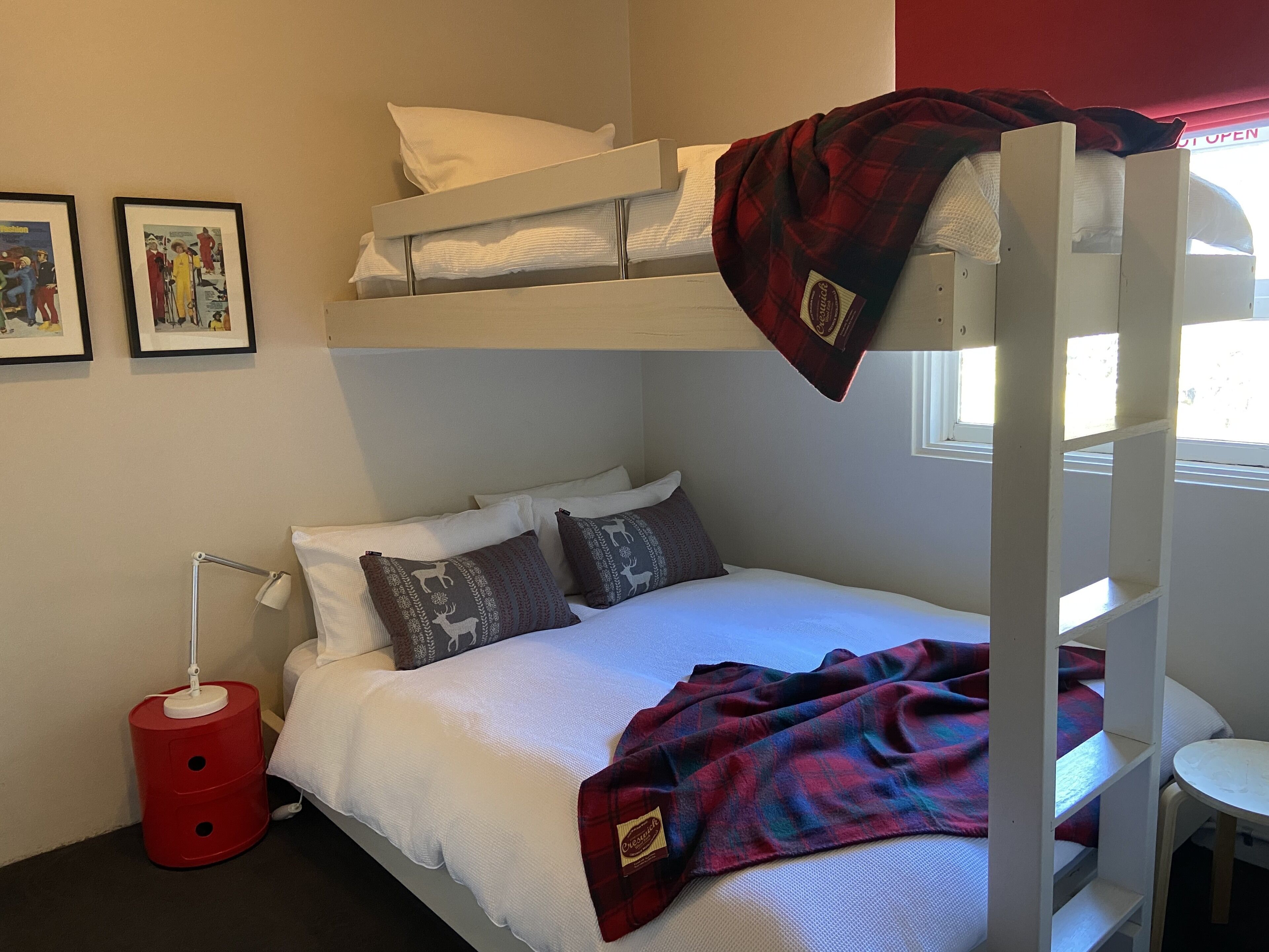 Perisher -Luxury Mountain Apartment — image 15