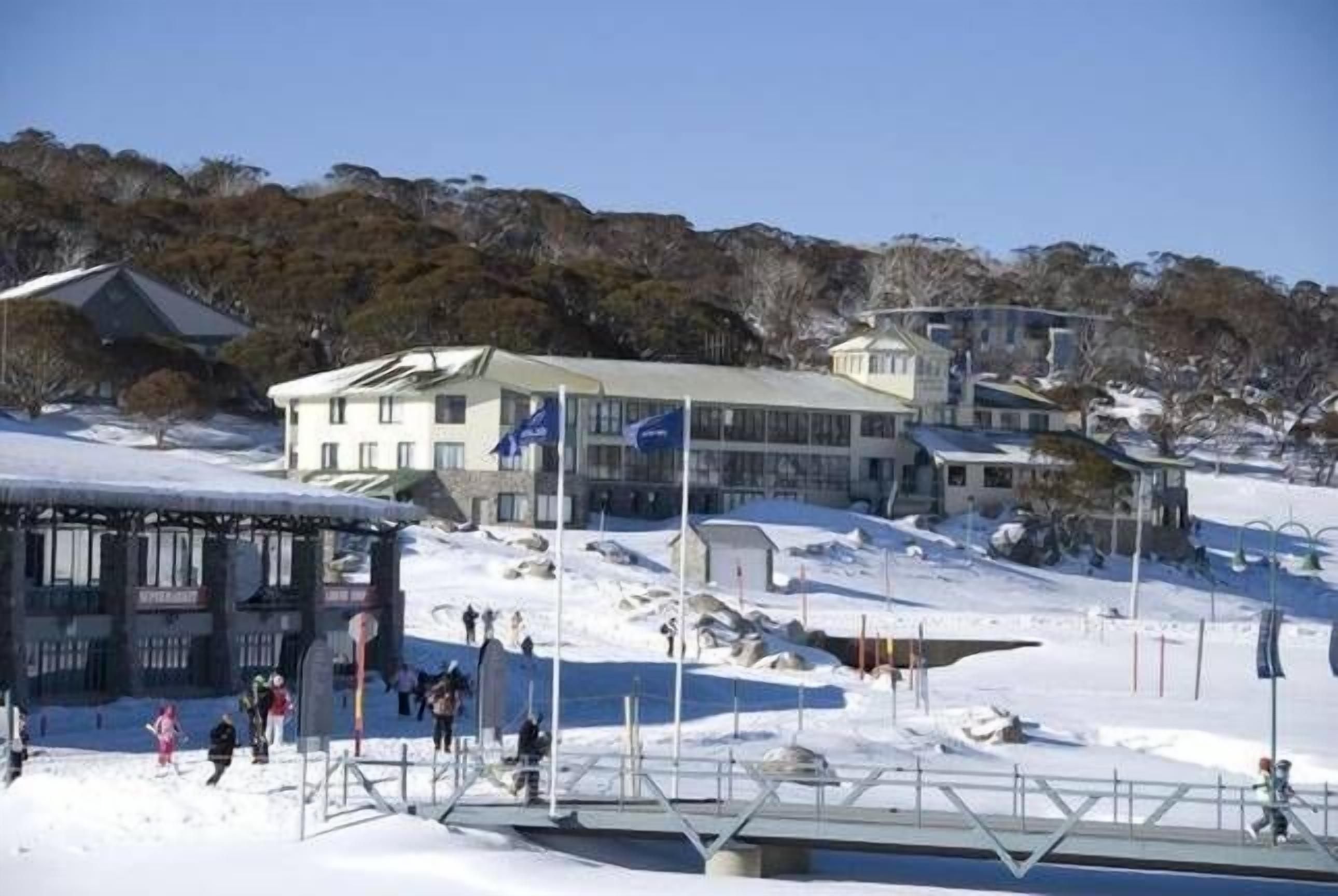 Perisher -Luxury Mountain Apartment — image 29