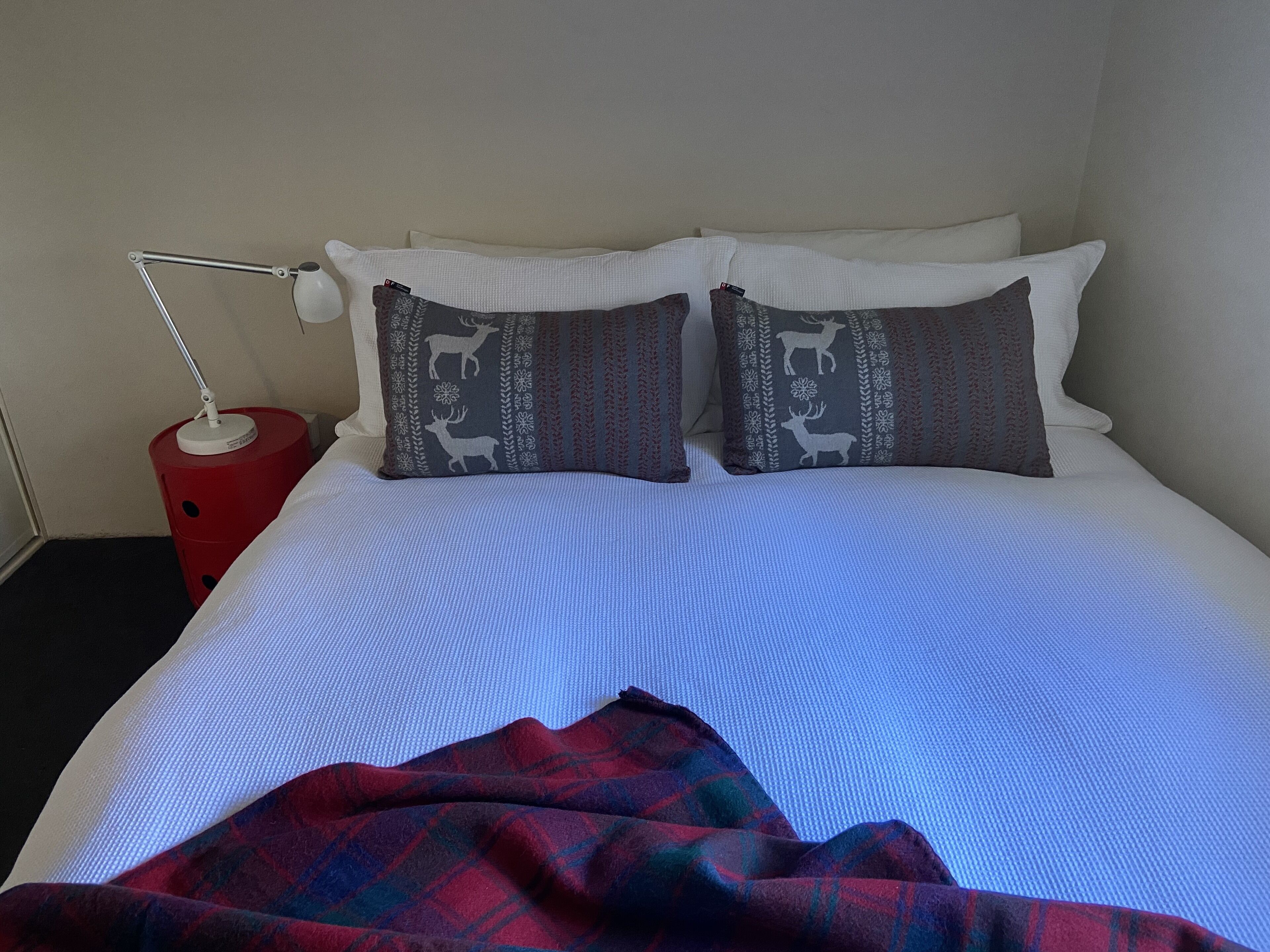 Perisher -Luxury Mountain Apartment — image 16