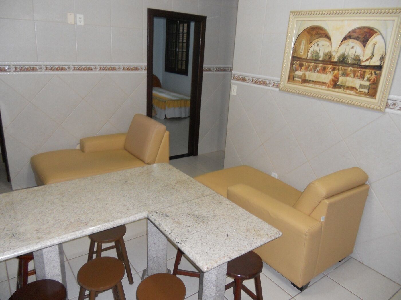 House or apartment Itápiruba Beach Laguna-Imbituba