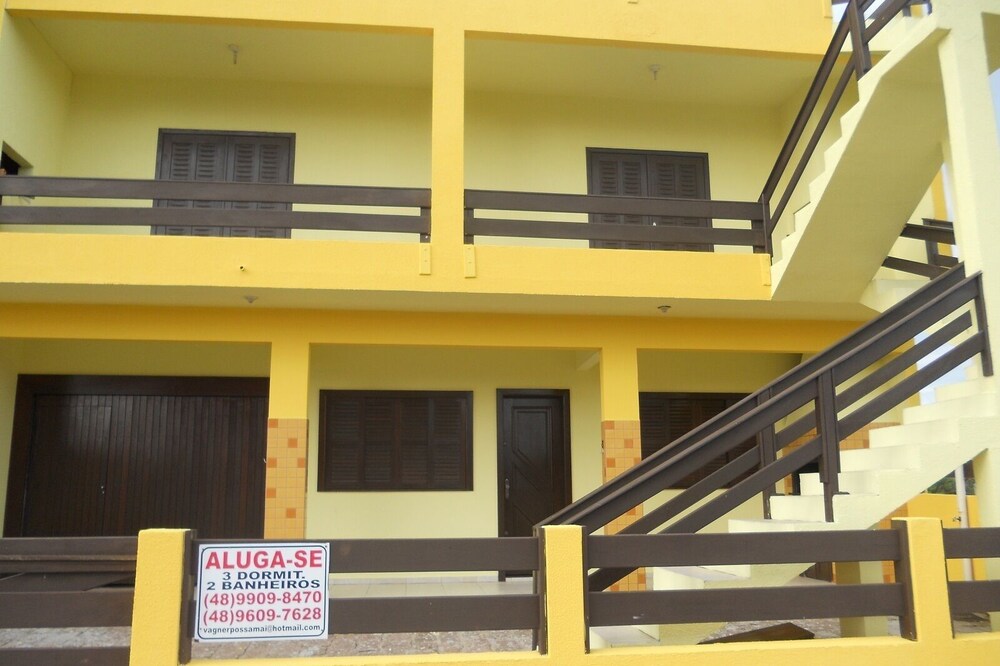House or apartment Itápiruba Beach Laguna-Imbituba