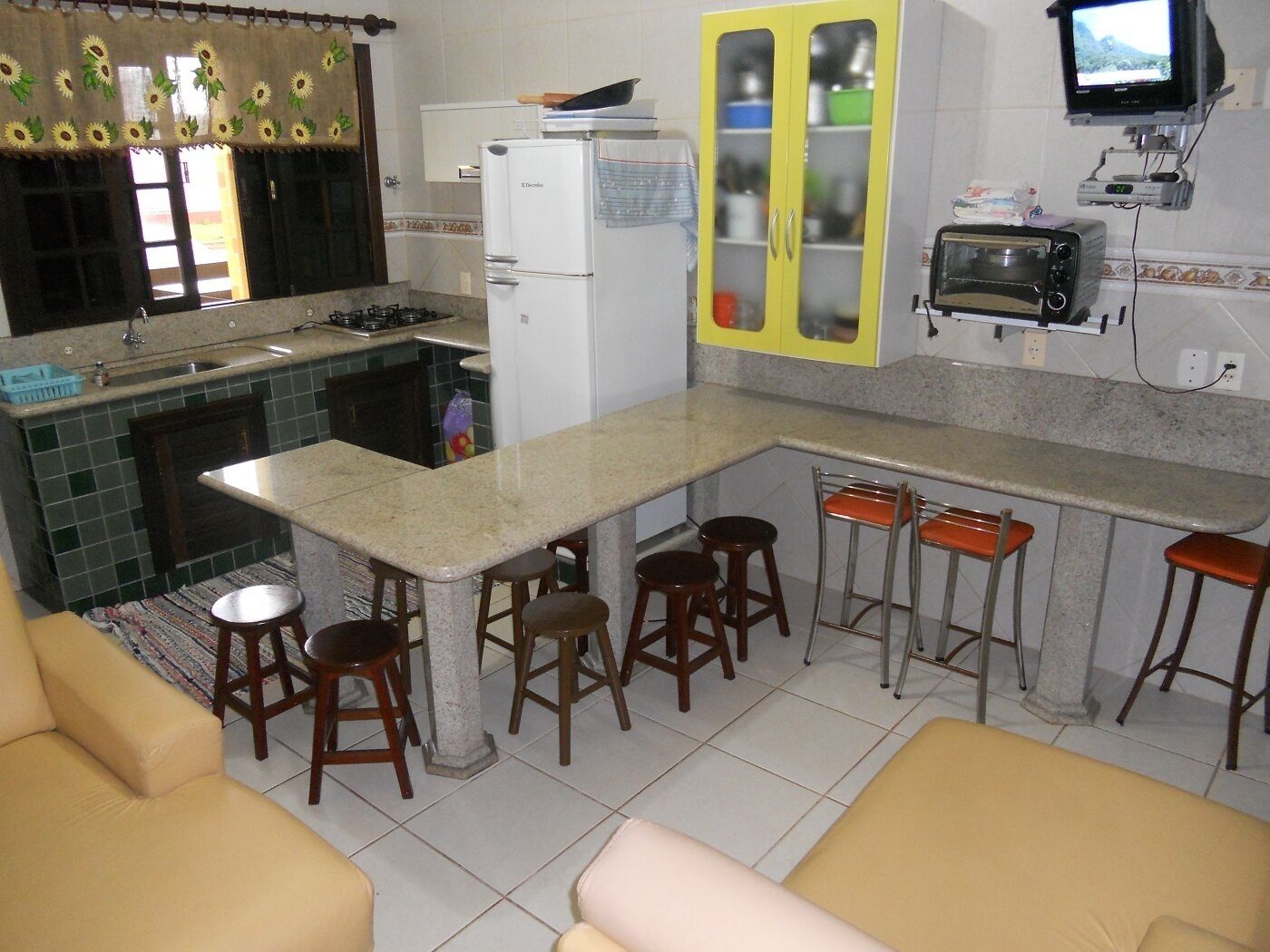 House or apartment Itápiruba Beach Laguna-Imbituba