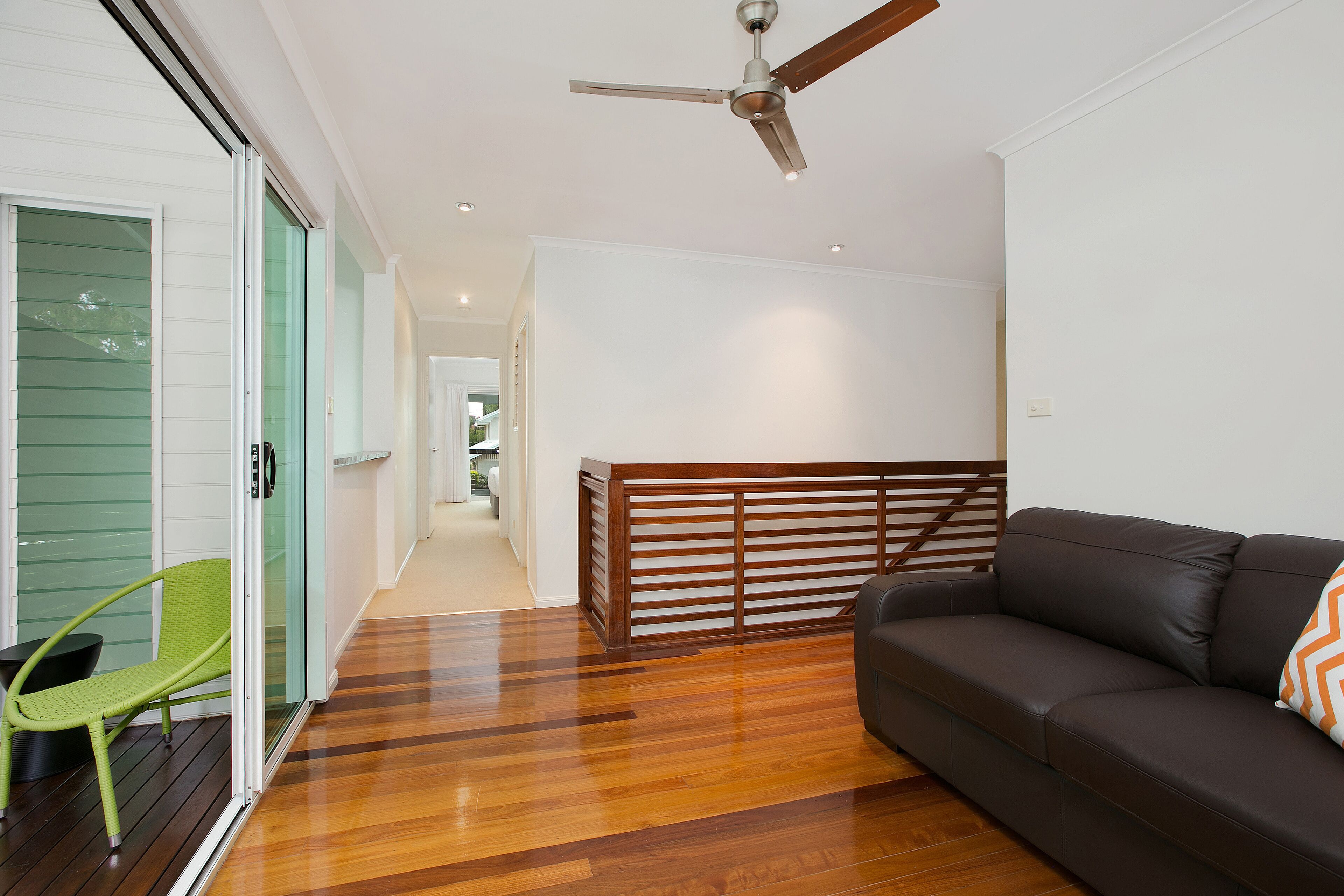 Deja Vu Palm Cove 3 Kings Heated Pool Private Luxury 5 mins walk beach cafe's — image 26