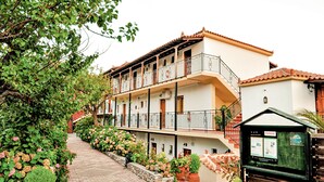 Exterior - Skiathos Argento (Skiathos)