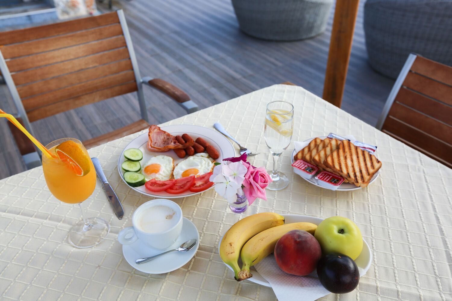 Photo - Skiathos Argento