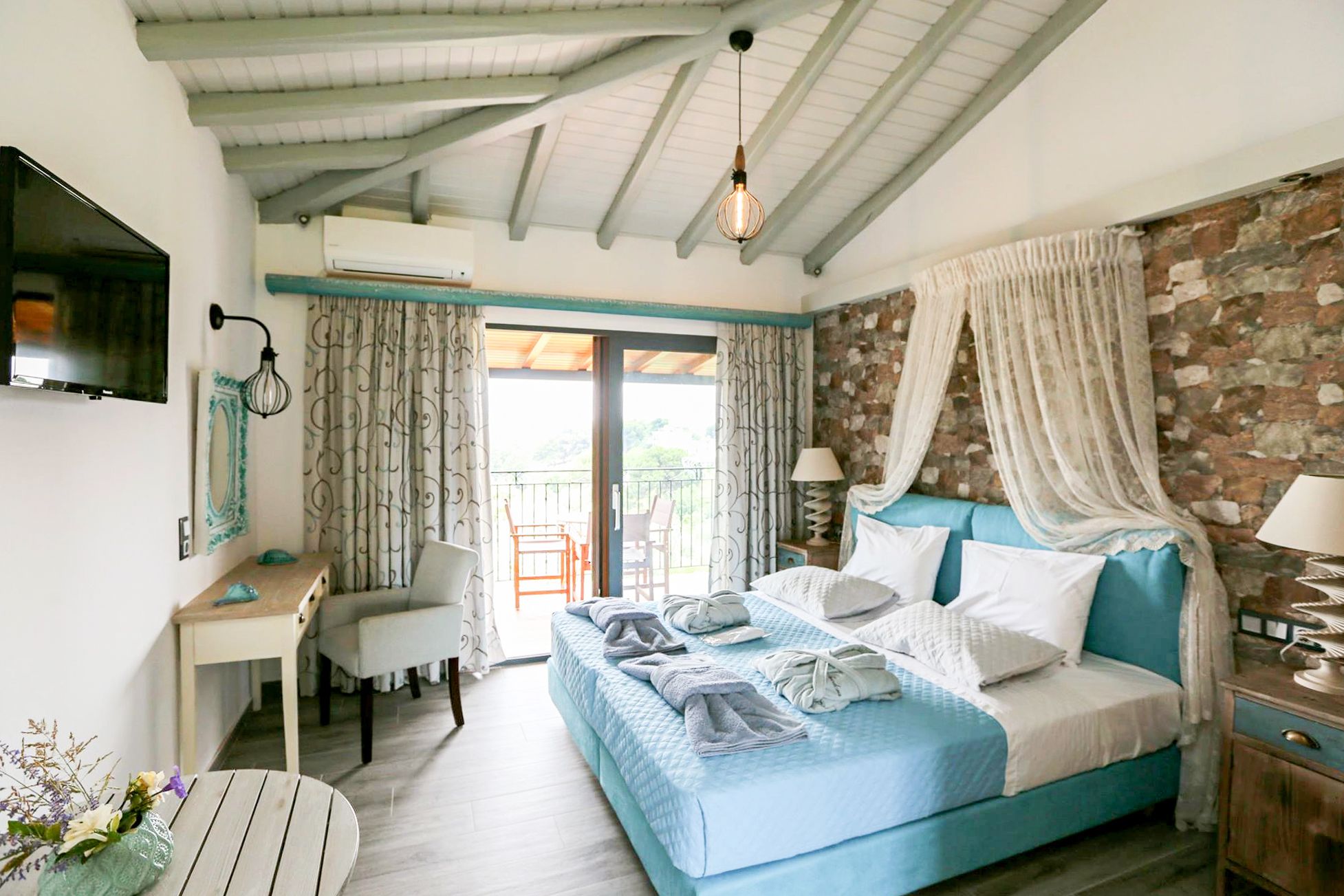 Photo - Skiathos Argento