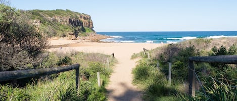 Sillas reclinables de playa