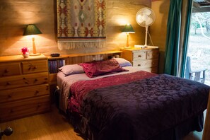 2 dormitorios, tabla de planchar con plancha, cuna de viaje y wifi