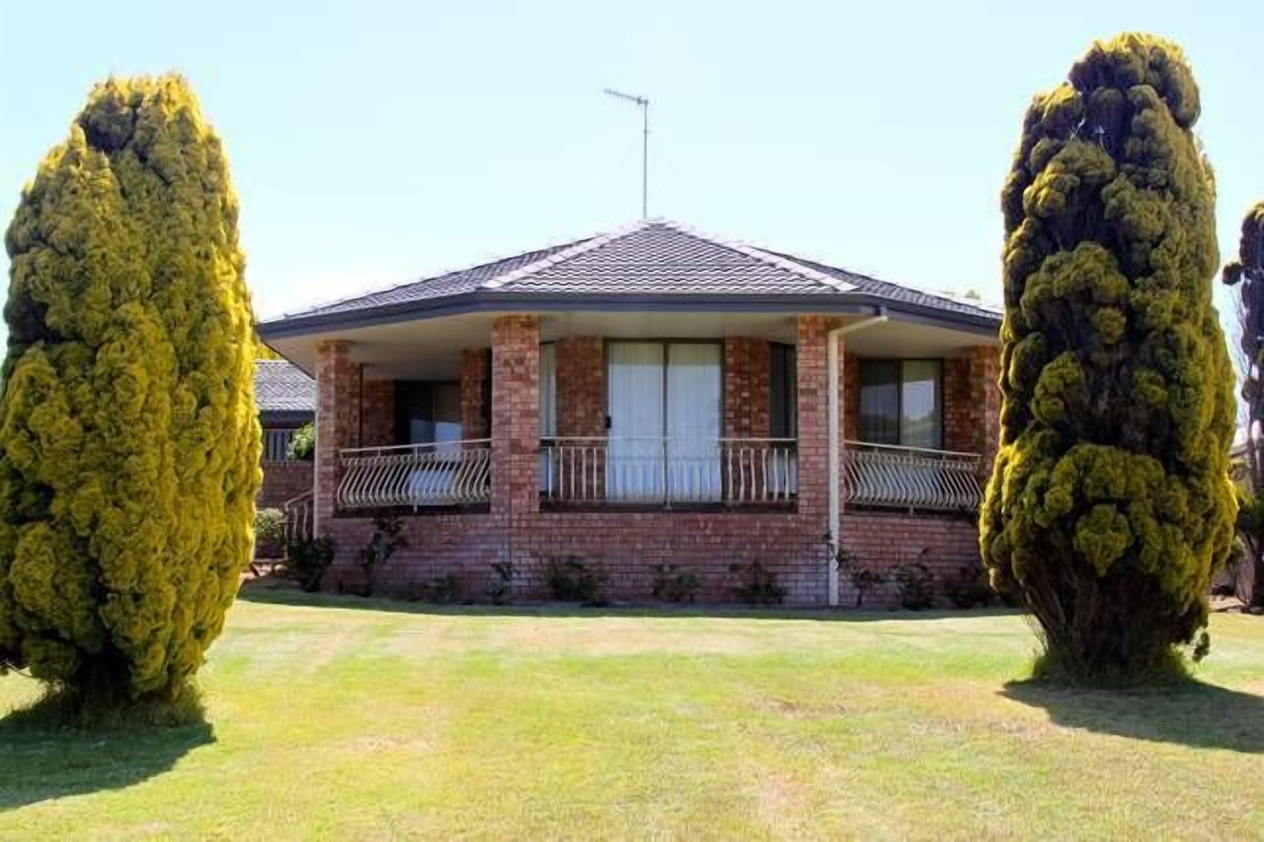 Augusta Holidays South West