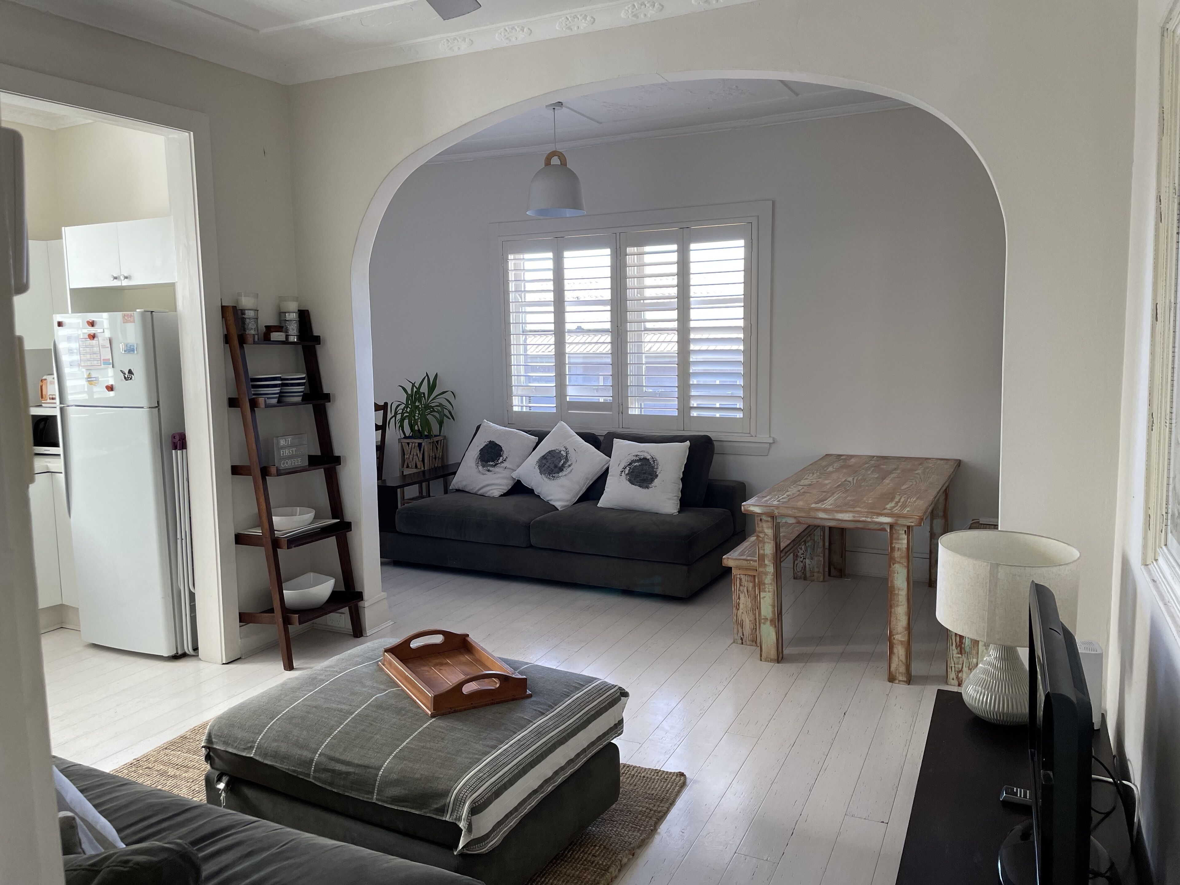 Bondi Beach Break Accommodation