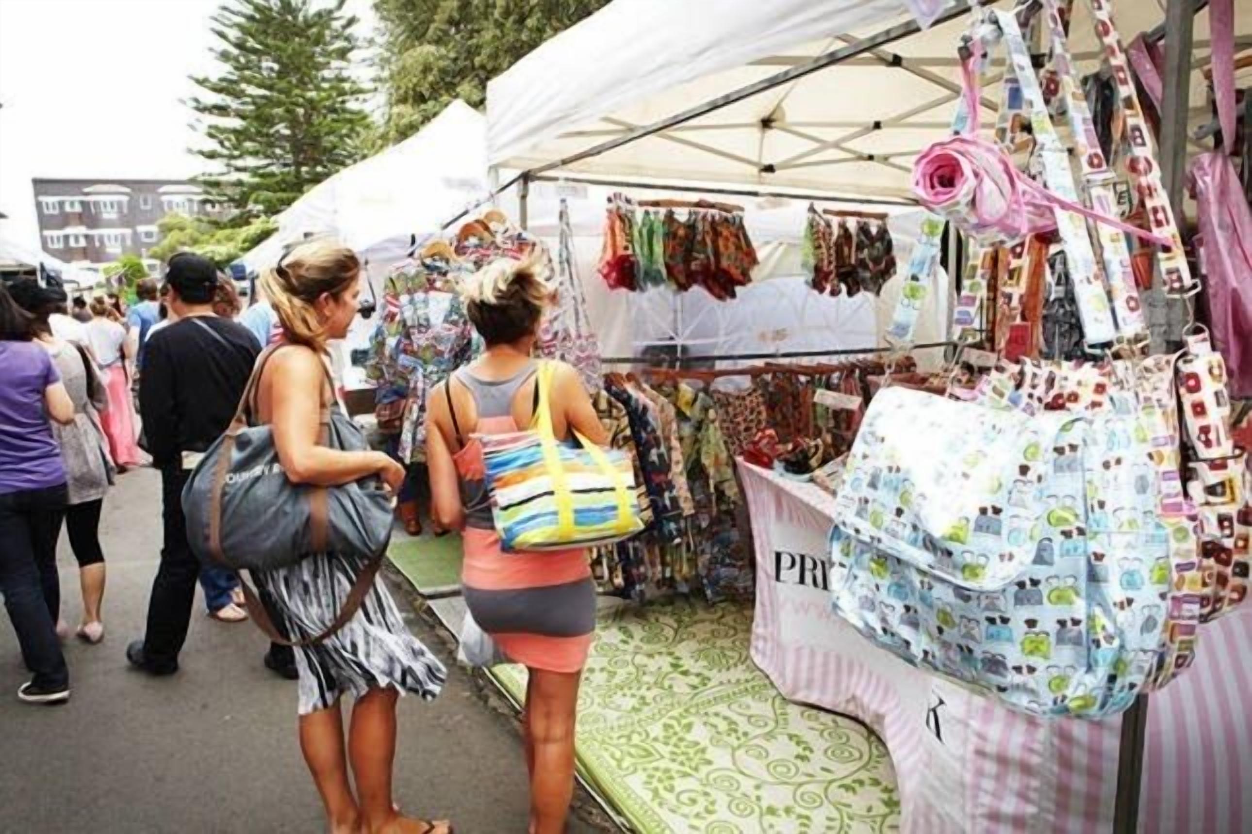 Bondi Beach Break Accommodation — image 5