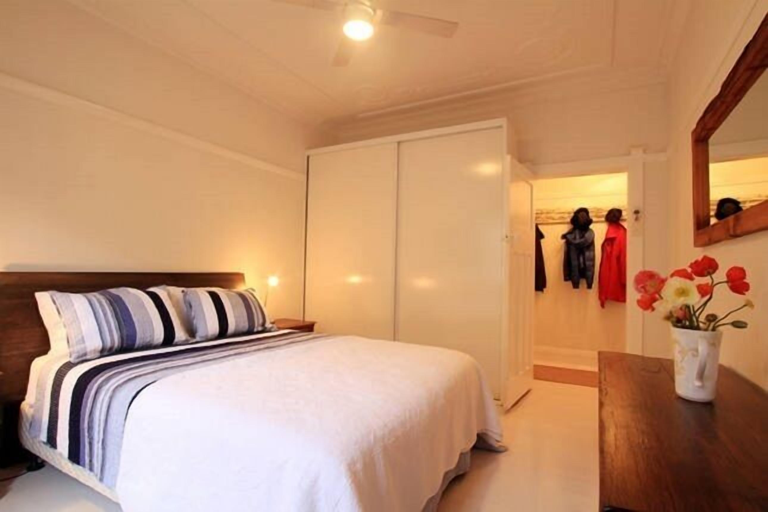 Bondi Beach Break Accommodation