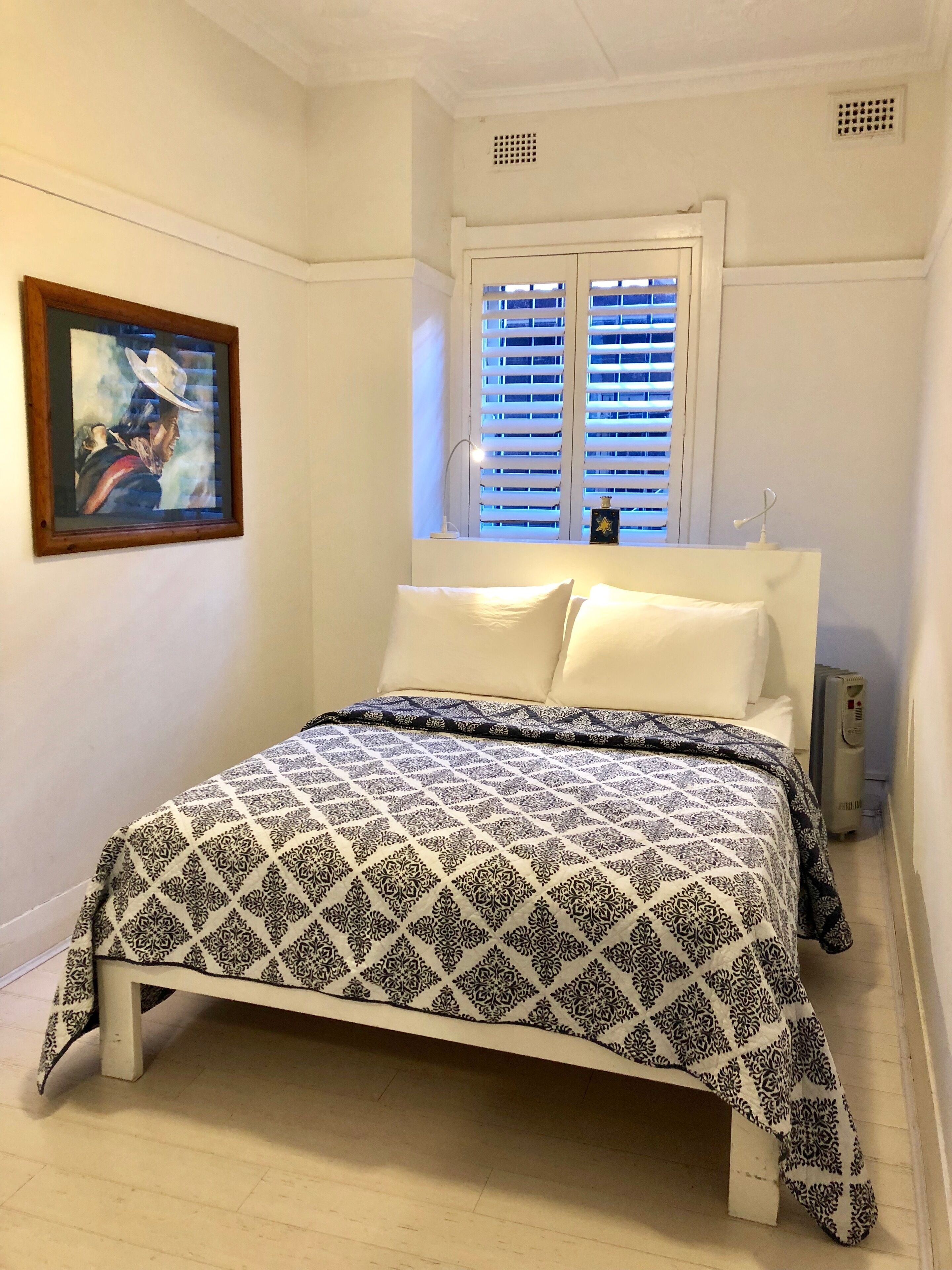 Bondi Beach Break Accommodation