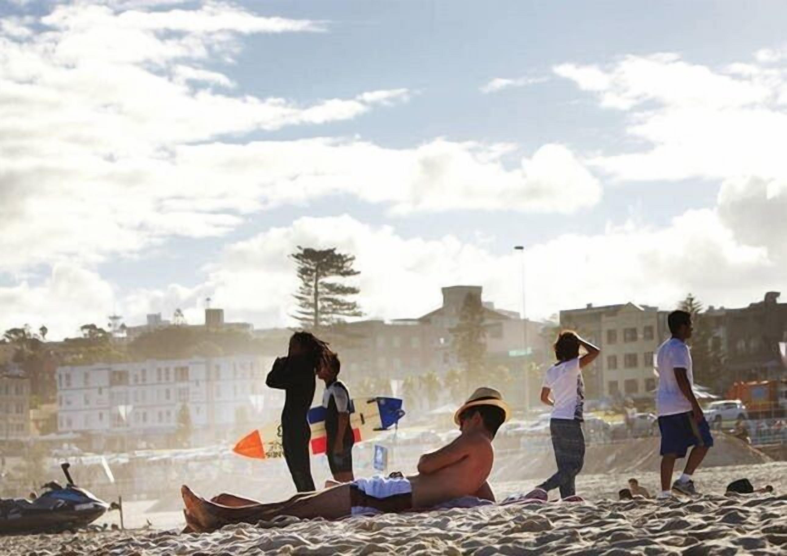 Bondi Beach Break Accommodation — image 25