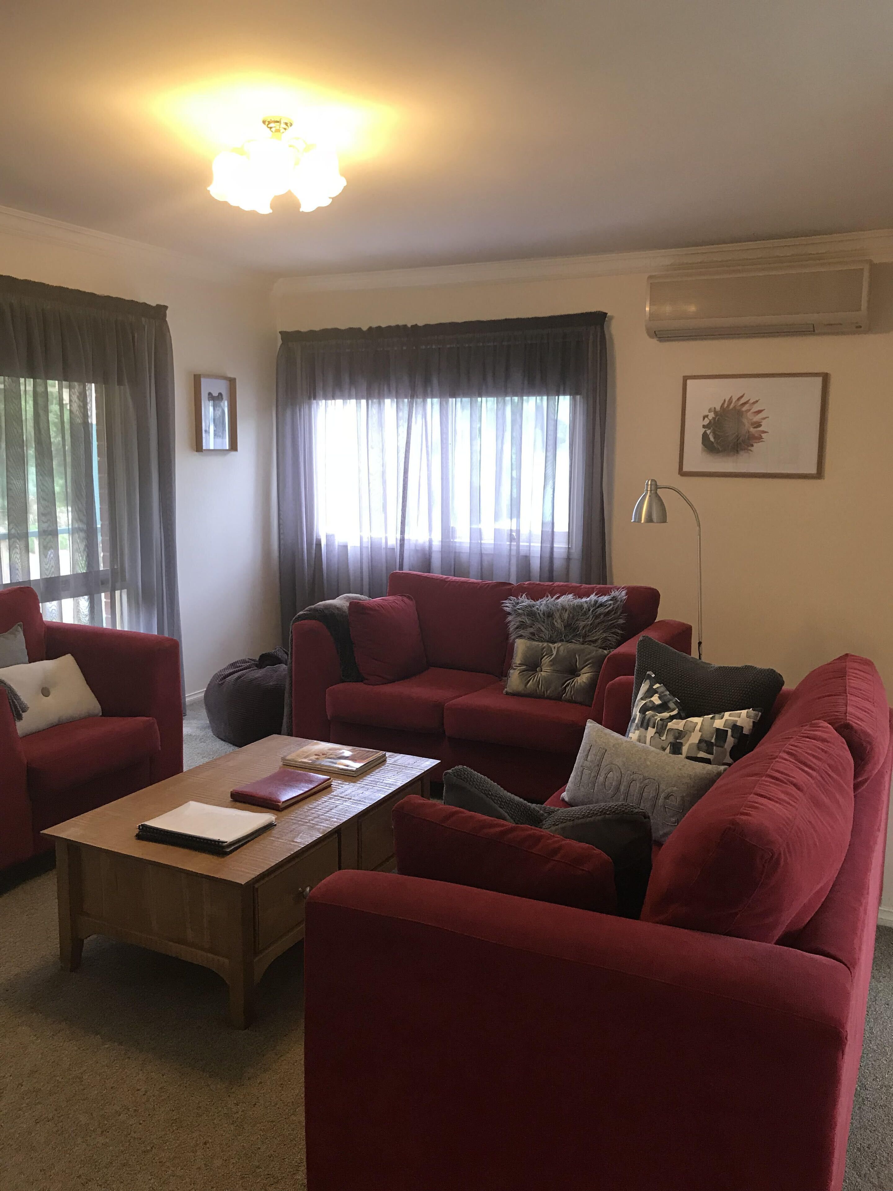 Annie's Escape in Warburton