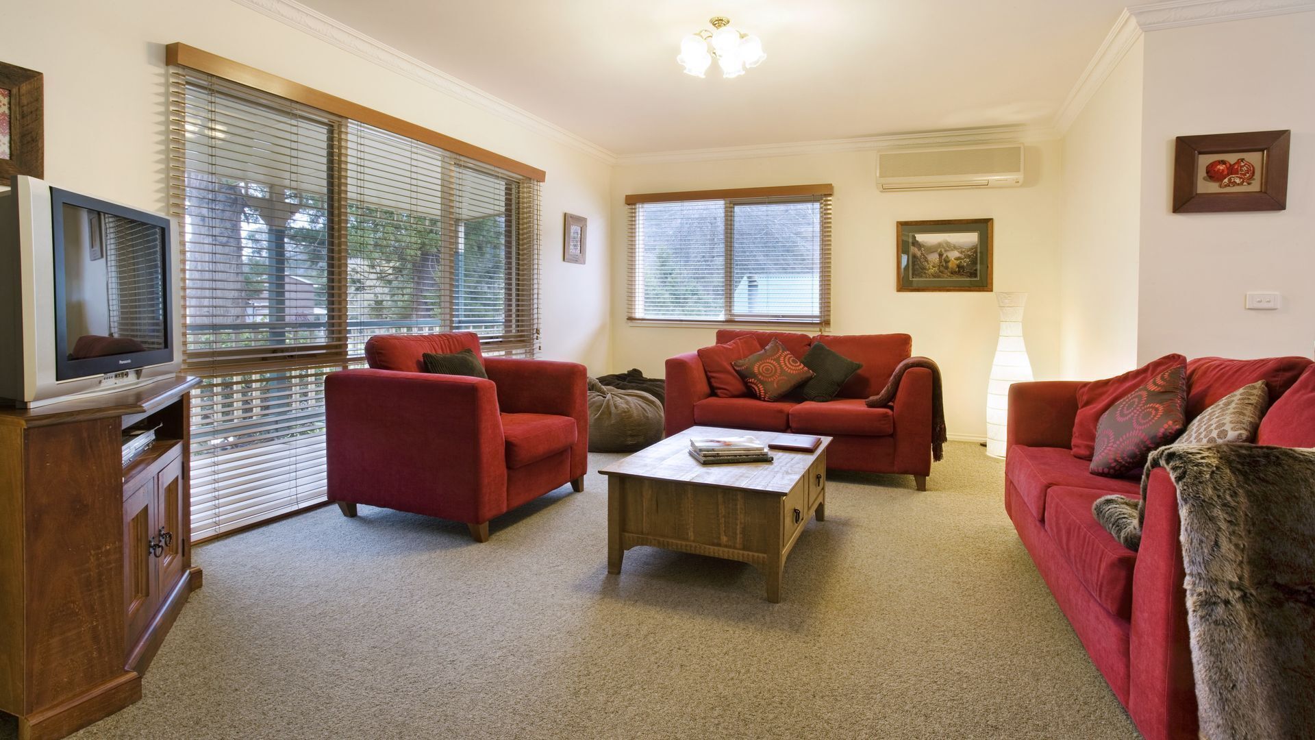 Annie's Escape in Warburton