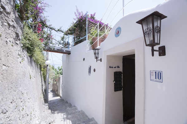 Perla nel blu...Increadible Amalfi Coast, where the time end in serenity