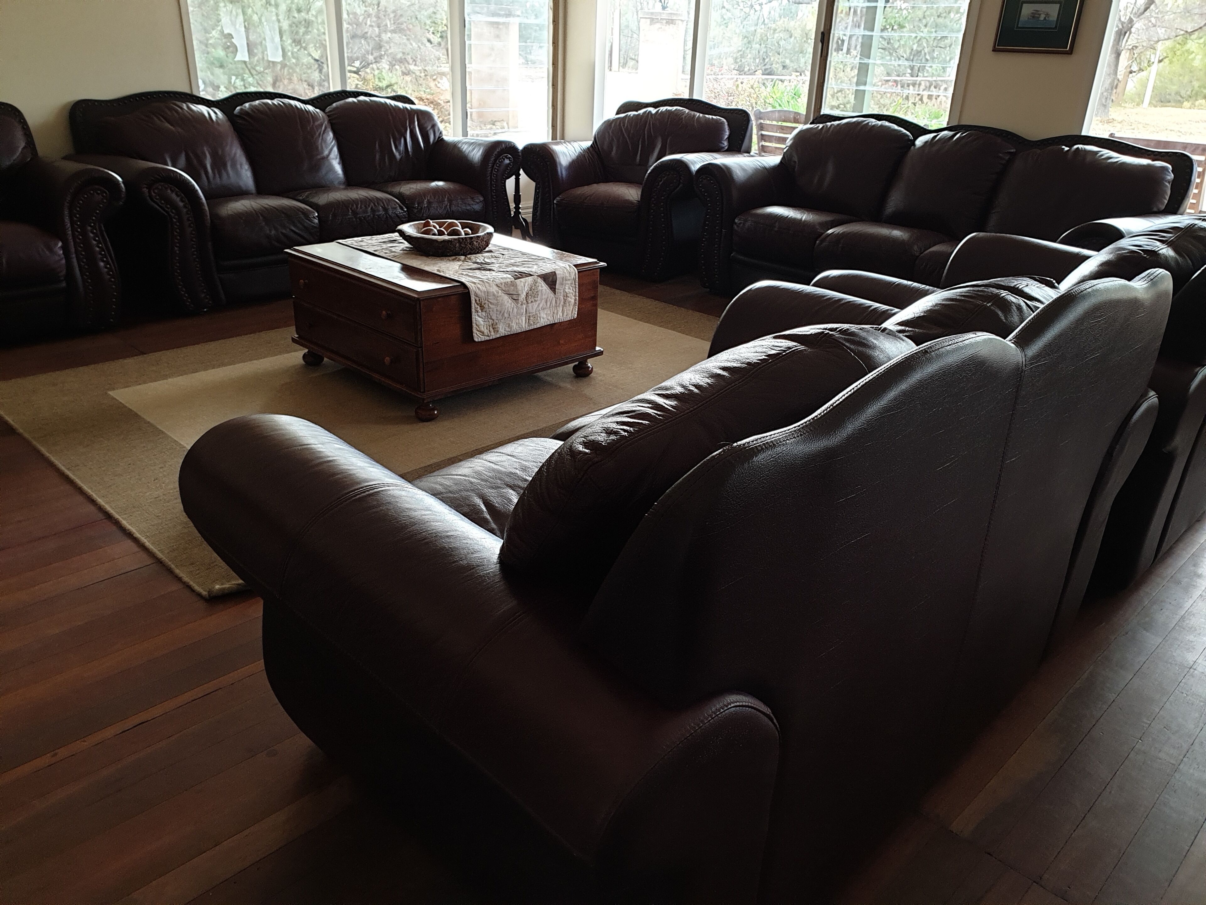 Portee a Murray River Outback Homestead. A picture of outback Australia — image 5