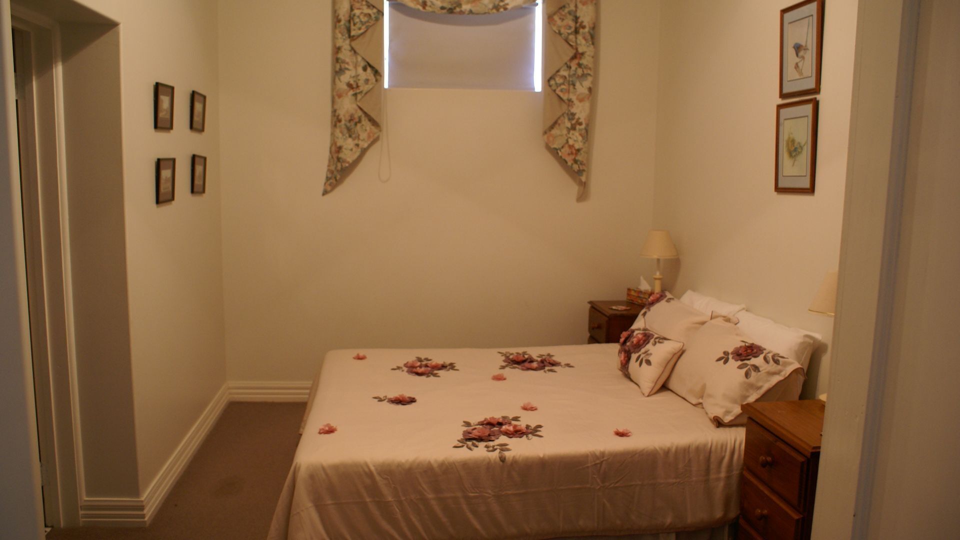 Portee a Murray River Outback Homestead. A picture of outback Australia — image 13