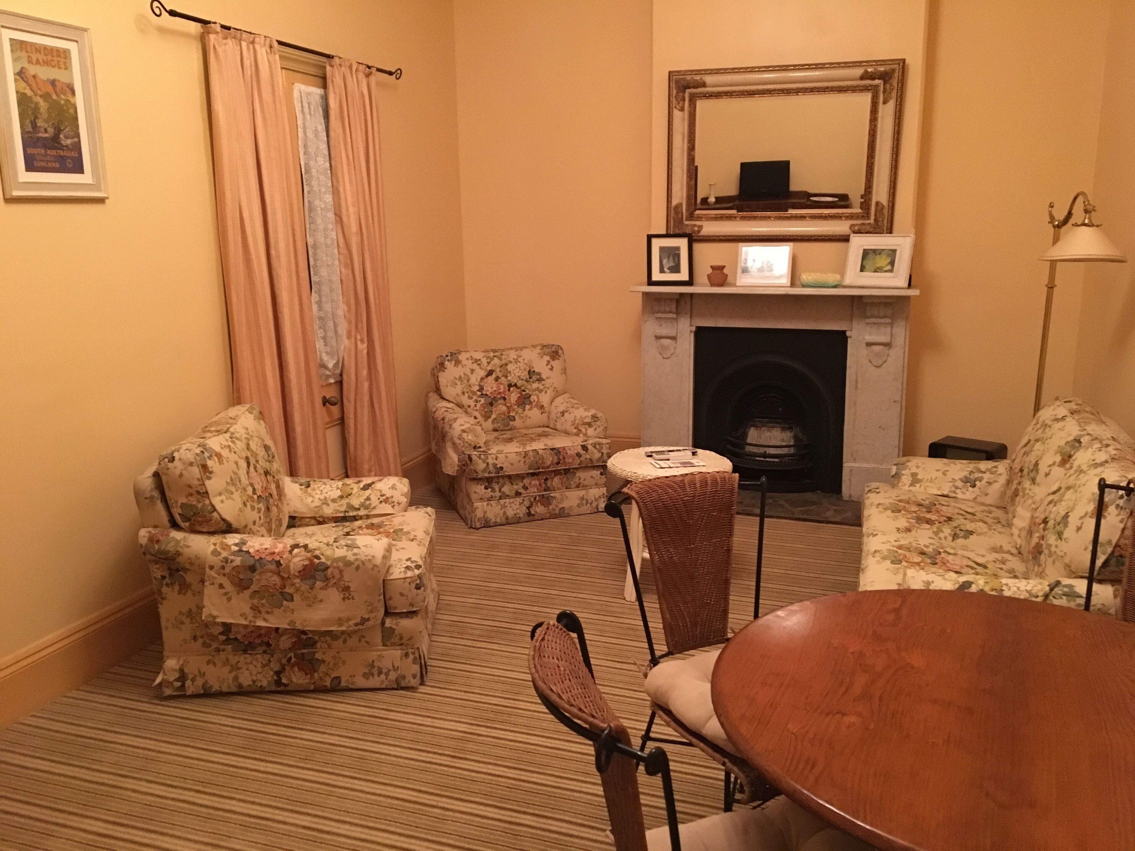 Savings Bank of South Australia - Old Quorn Branch -  stay in an old bank — image 2