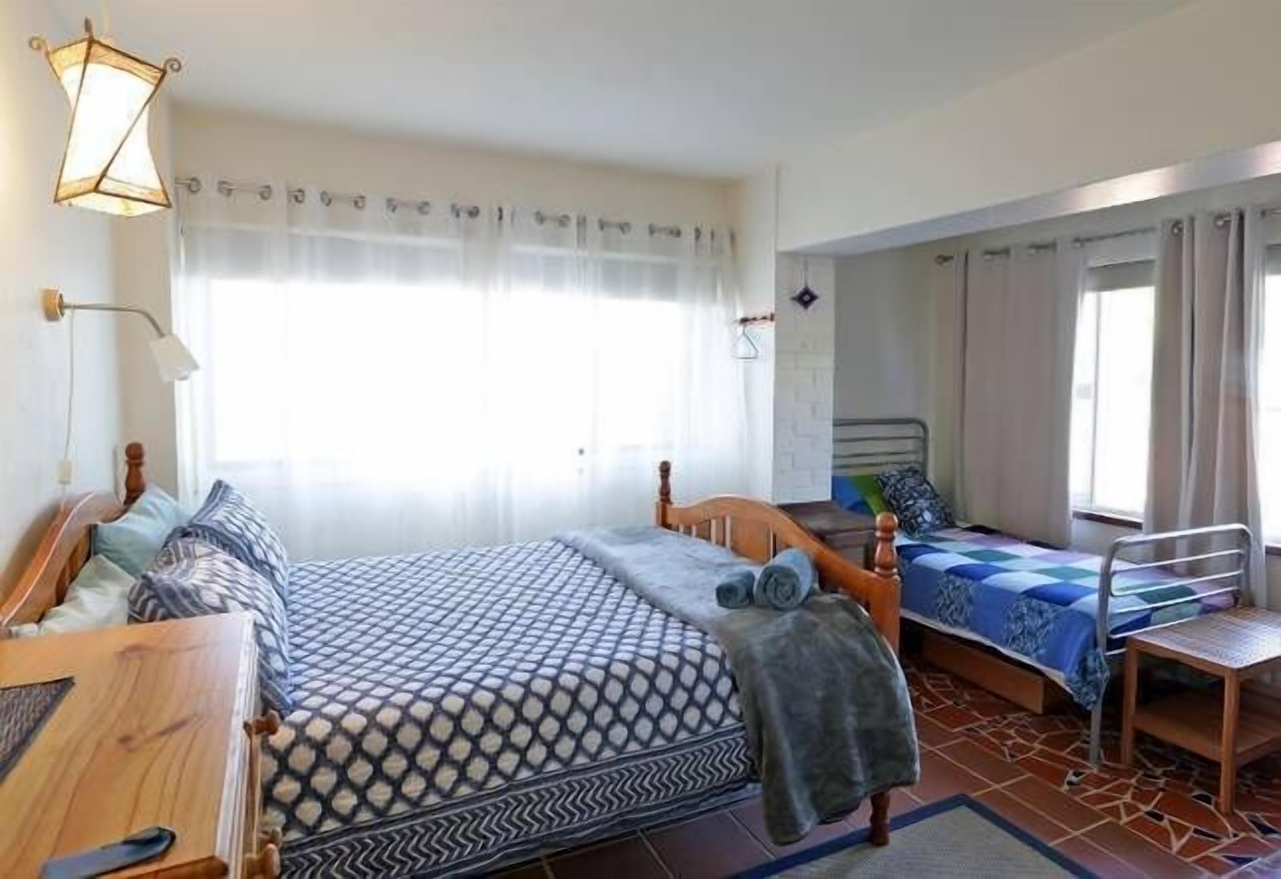 Alga Beach House Perth Scarborough Beach — image 6
