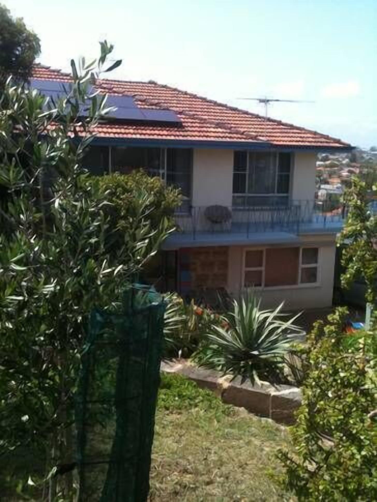 Alga Beach House Perth Scarborough Beach — image 9