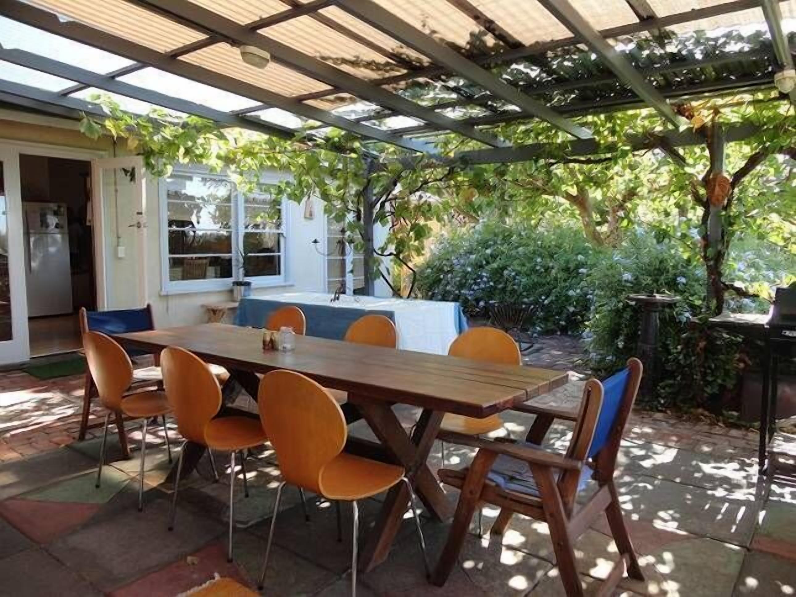 Alga Beach House Perth Scarborough Beach — image 2