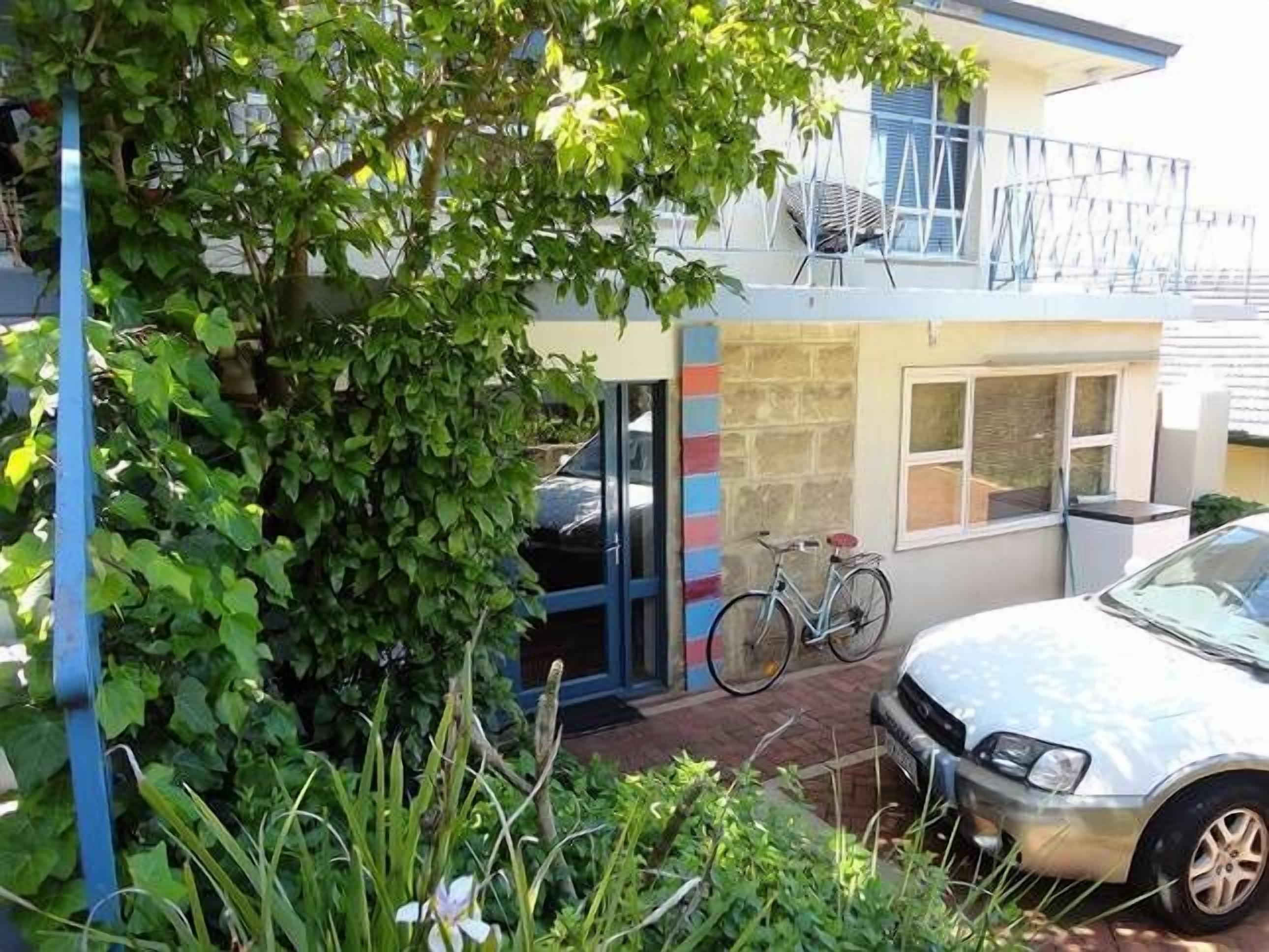 Alga Beach House Perth Scarborough Beach — image 10