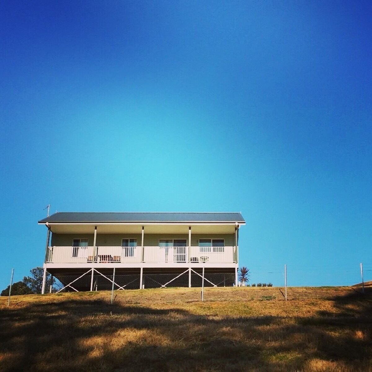 Bild für Gastgeberprofil