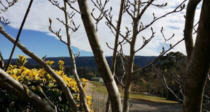 Highfields Country group Cottage 2 Bedroom